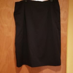 2/$20 Career skirt